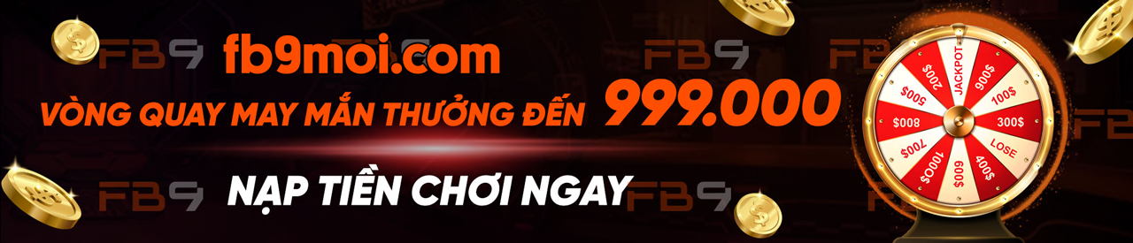 FB9 - Nhà cái FB9 chính thức tại Việt Nam, Link FB9 mới nhất
